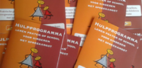 hulpprogramma leren praten op school