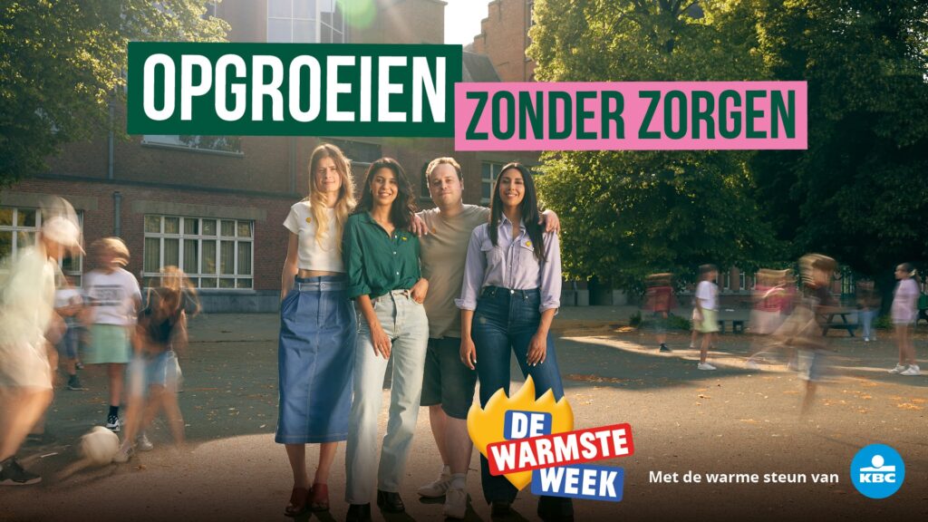 Brunch 17 december 2023 & wijnverkoop De Warmste Week