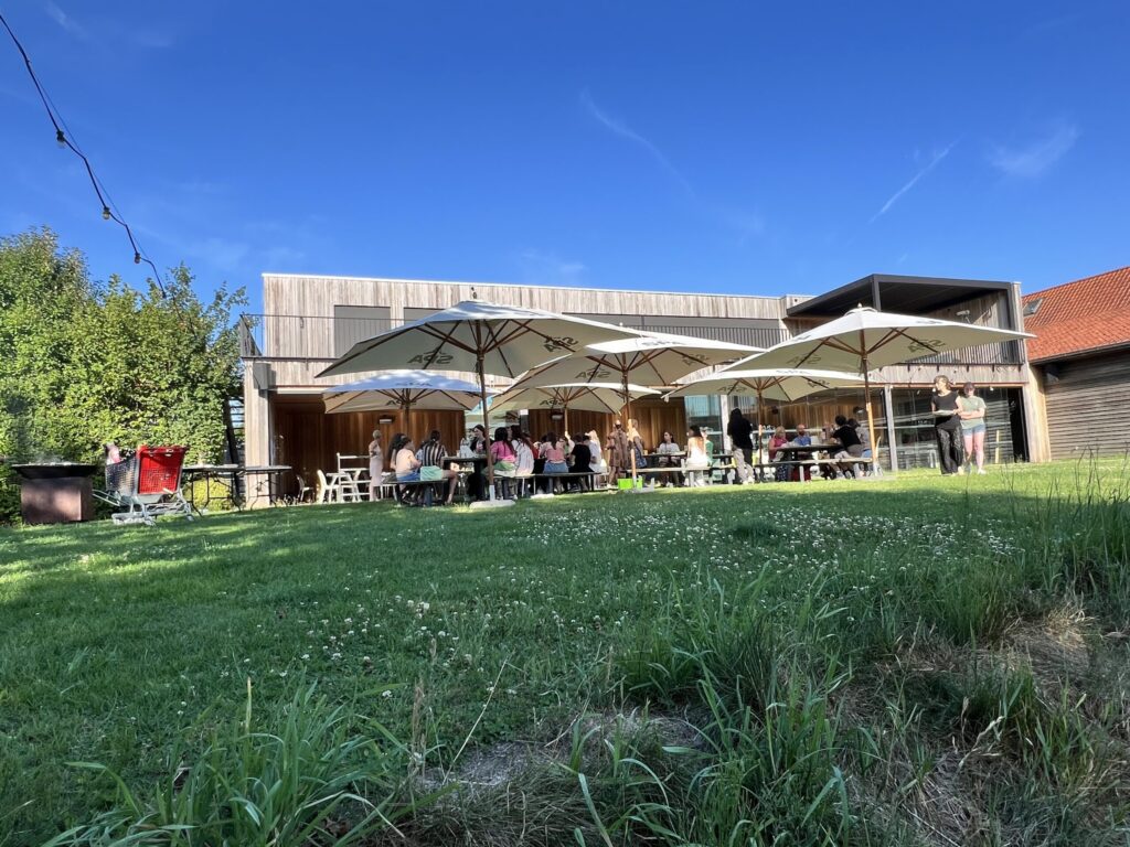 Gezocht: Kok(s) voor Zomerkamp 2026